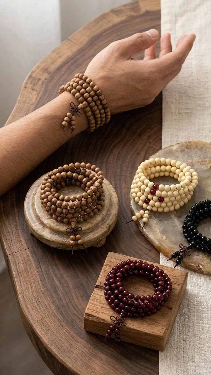 Ganesh Bracelet Premium