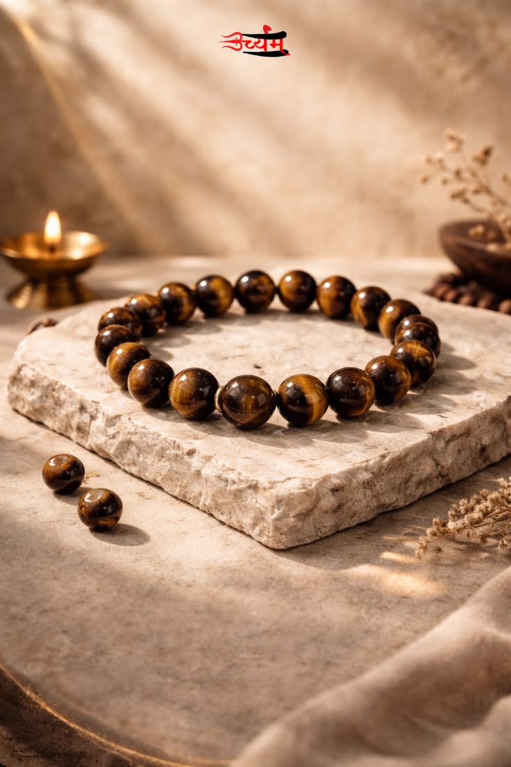 Spiritual Essentials Mala